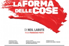 La Forma delle Cose